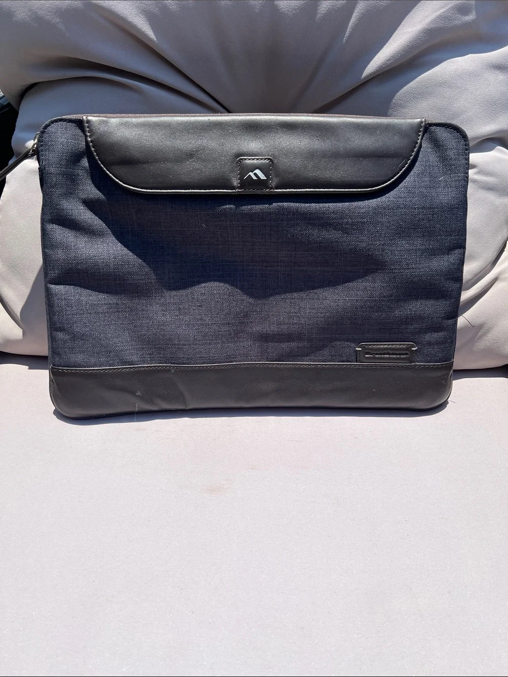 Laptop/tablet Case Collins Collection for Brenthaven